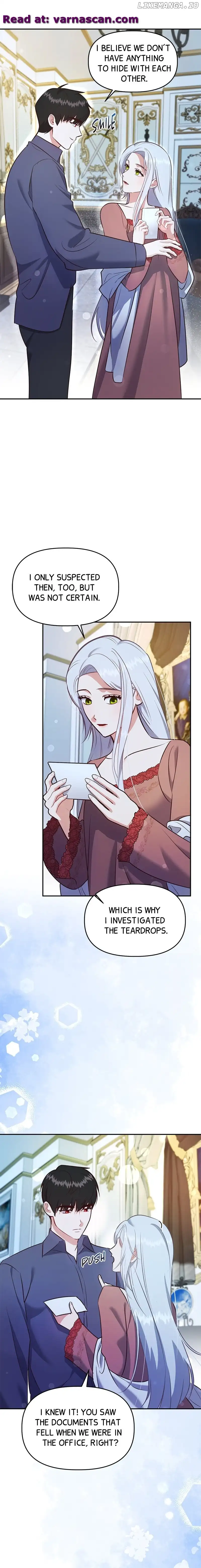 The Fake Duchess In Distresss Chapter 57 page 6