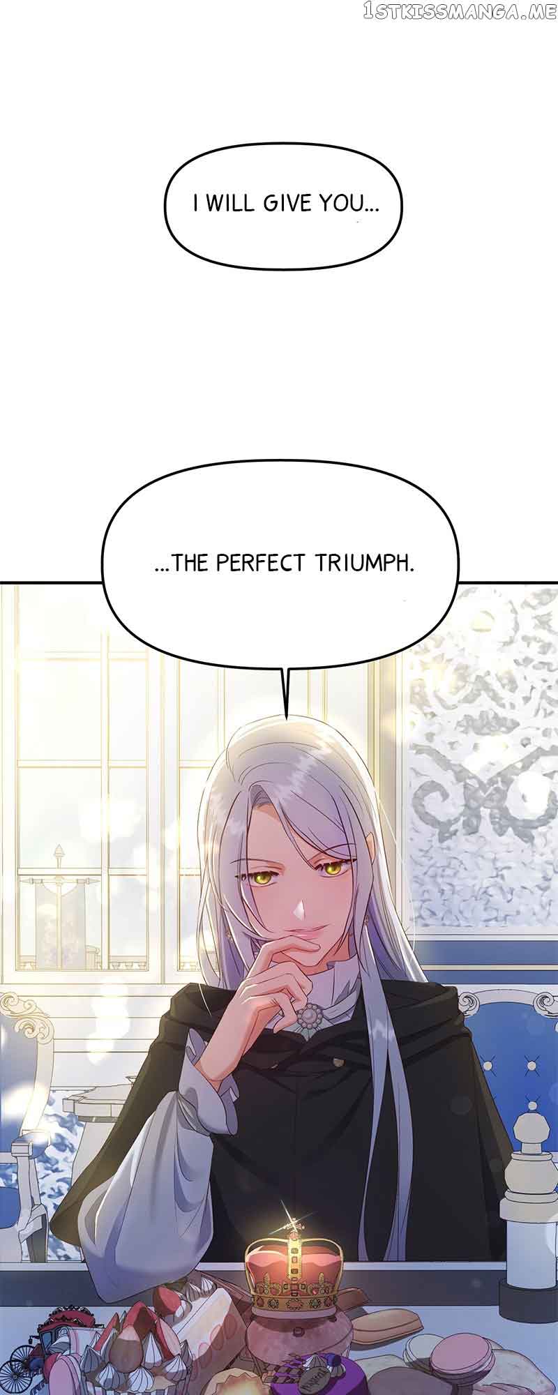 The Fake Duchess In Distresss Chapter 6 page 0