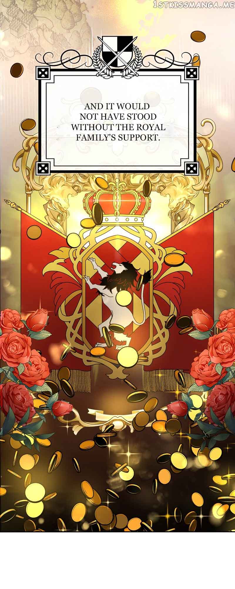 The Fake Duchess In Distresss Chapter 6 page 9