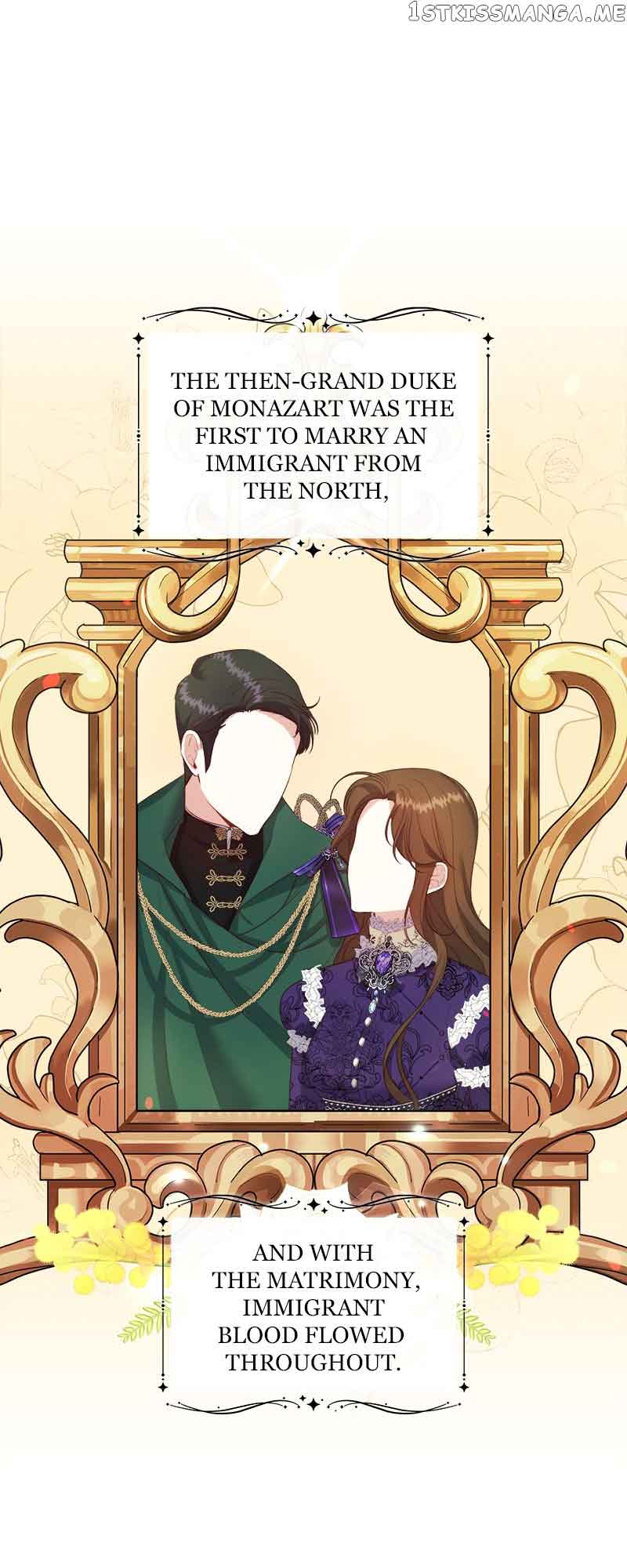 The Fake Duchess In Distresss Chapter 6 page 10