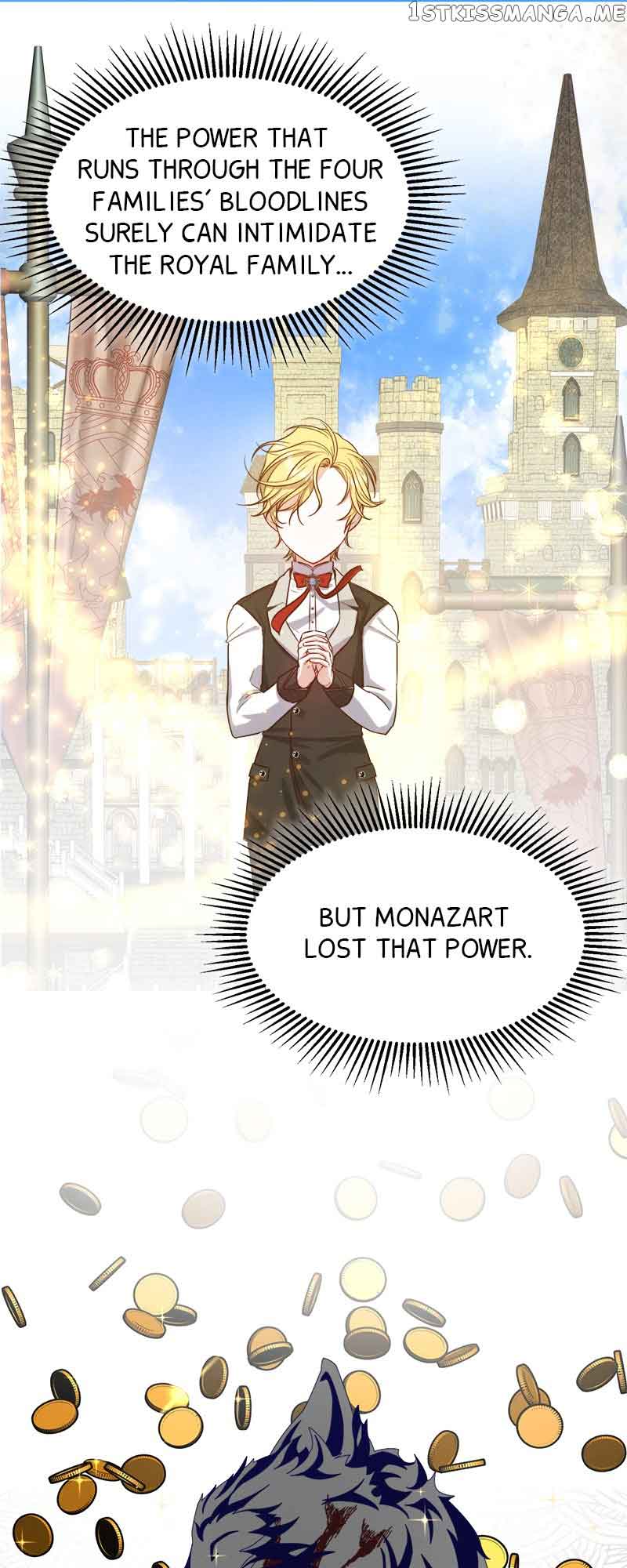 The Fake Duchess In Distresss Chapter 6 page 14