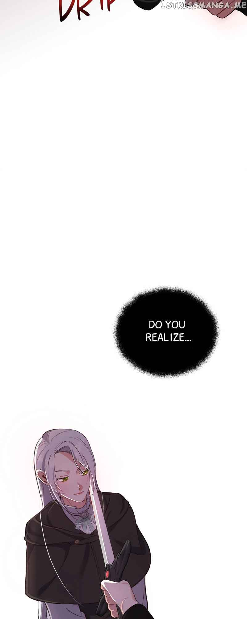 The Fake Duchess In Distresss Chapter 6 page 19