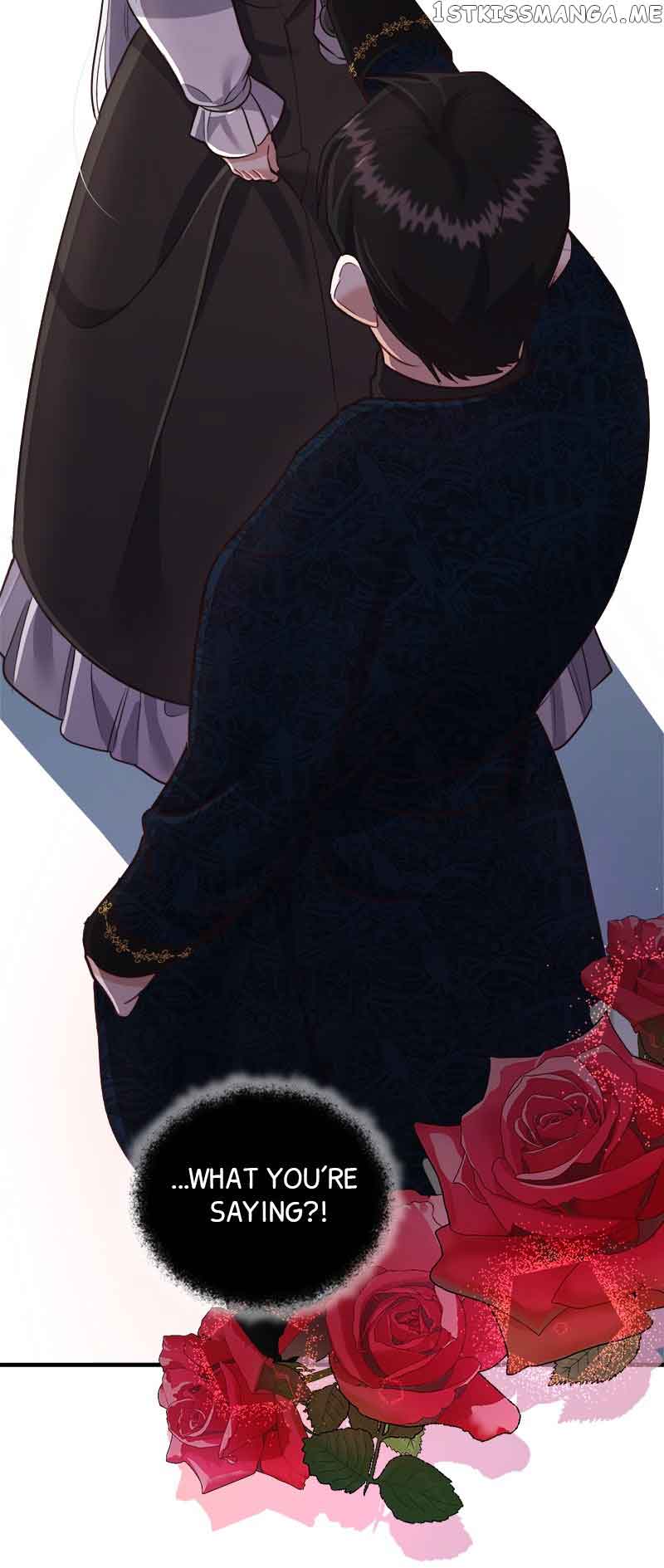 The Fake Duchess In Distresss Chapter 6 page 20