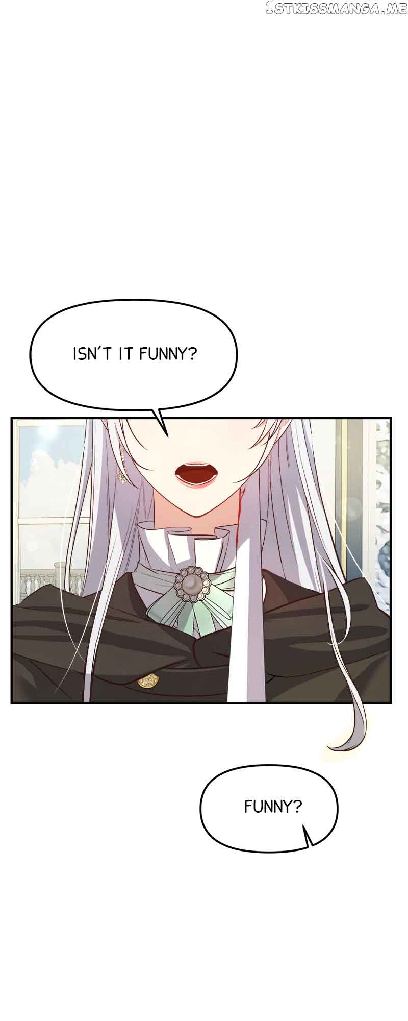 The Fake Duchess In Distresss Chapter 6 page 21