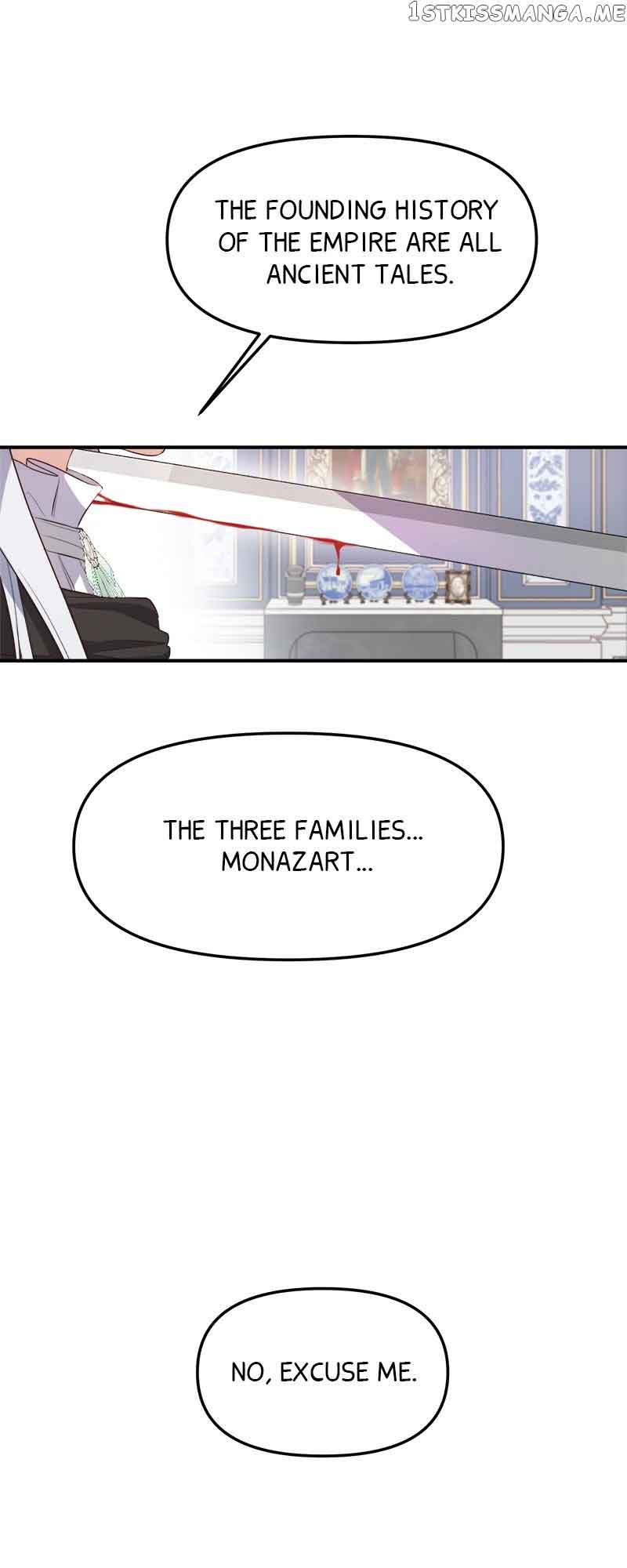 The Fake Duchess In Distresss Chapter 6 page 22