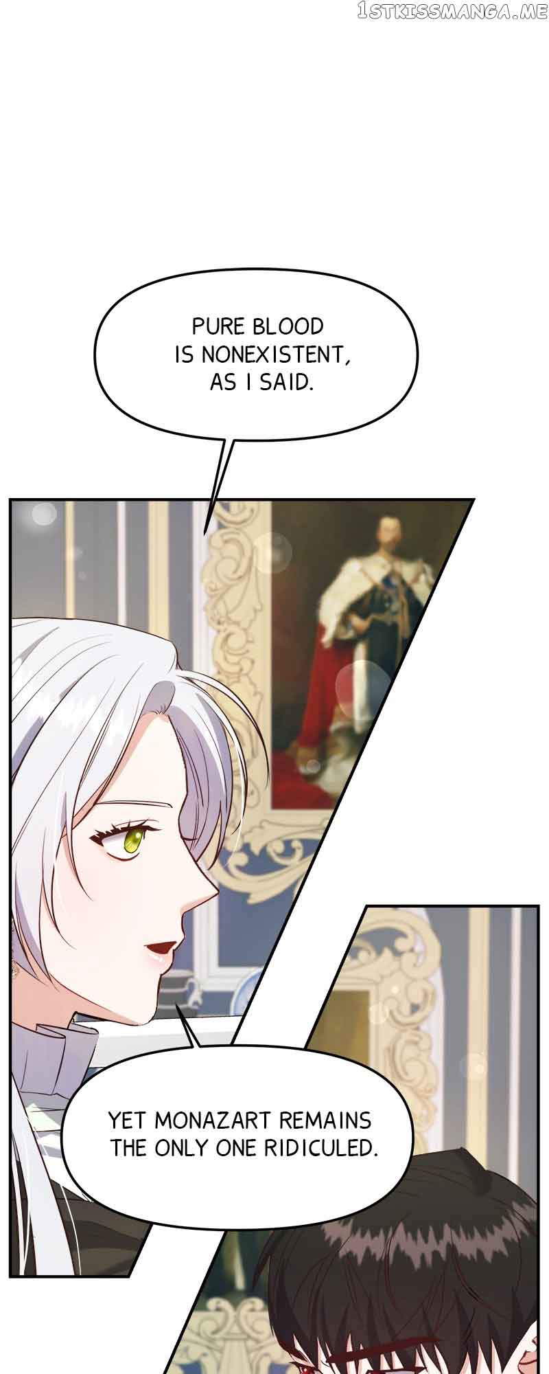 The Fake Duchess In Distresss Chapter 6 page 29