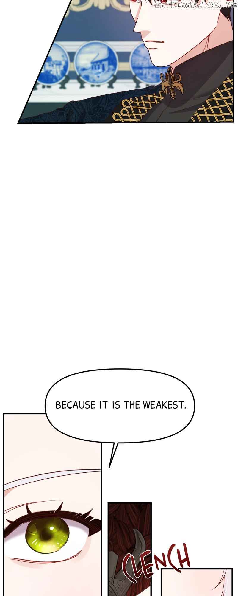 The Fake Duchess In Distresss Chapter 6 page 30