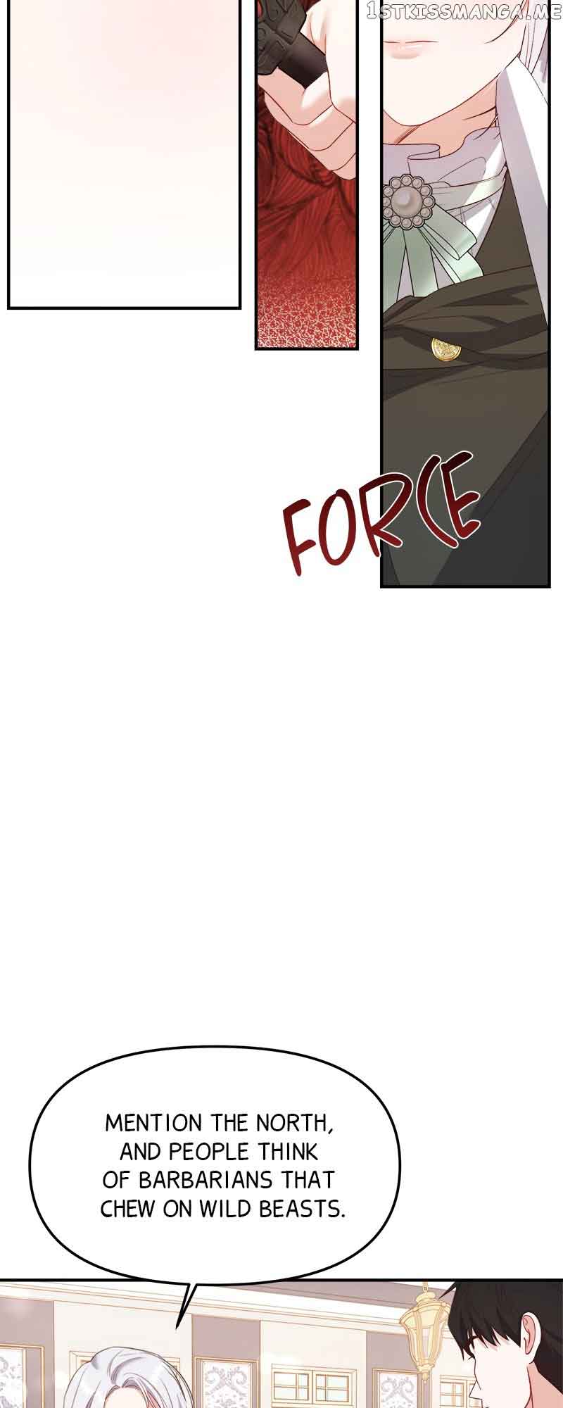 The Fake Duchess In Distresss Chapter 6 page 31