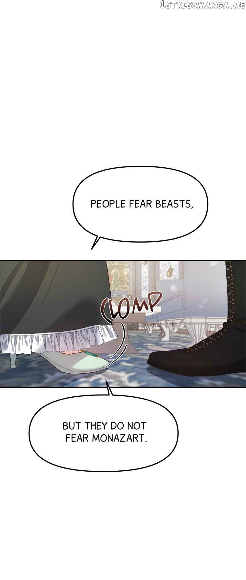 The Fake Duchess In Distresss Chapter 6 page 34