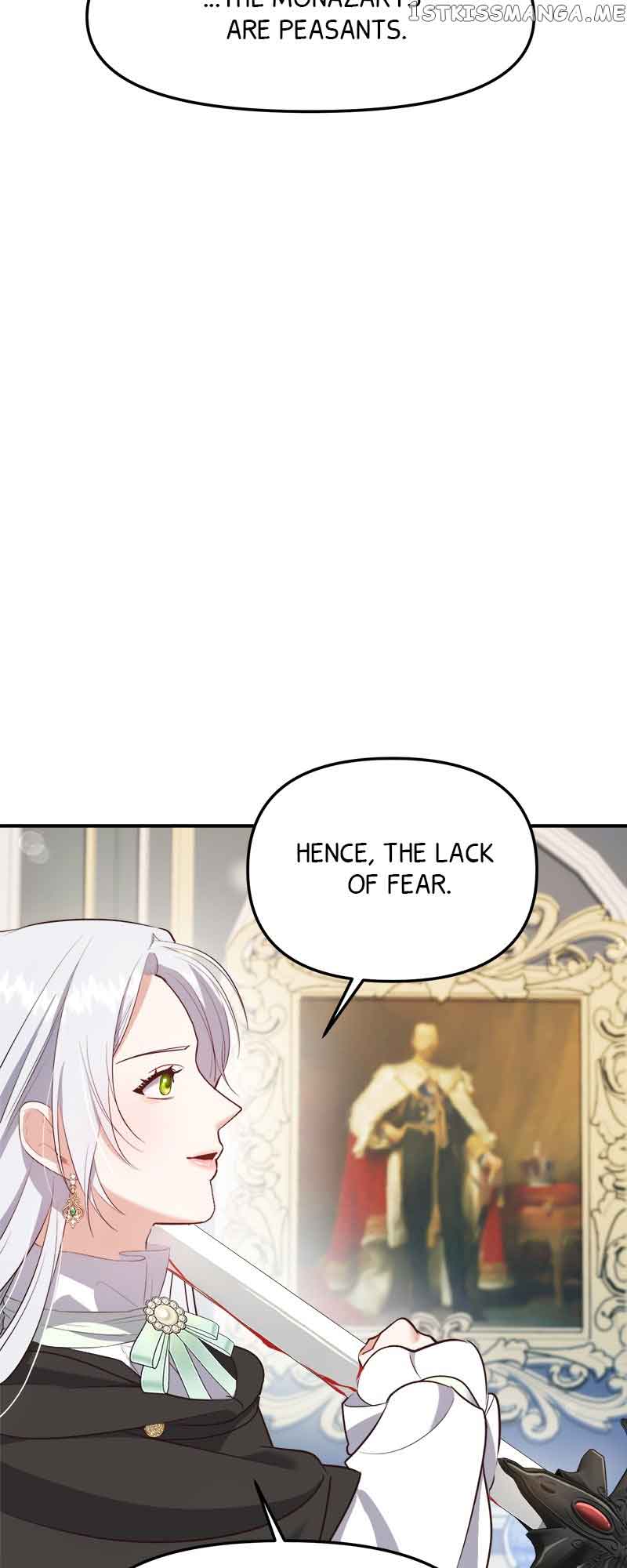 The Fake Duchess In Distresss Chapter 6 page 36