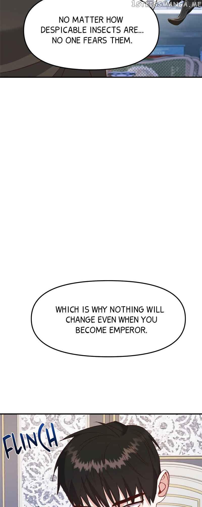 The Fake Duchess In Distresss Chapter 6 page 37