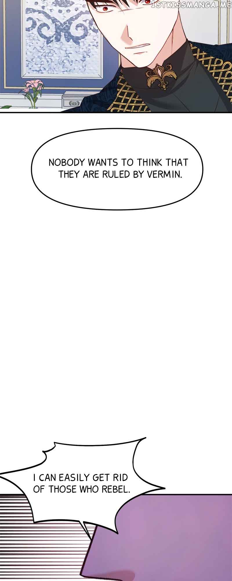 The Fake Duchess In Distresss Chapter 6 page 38