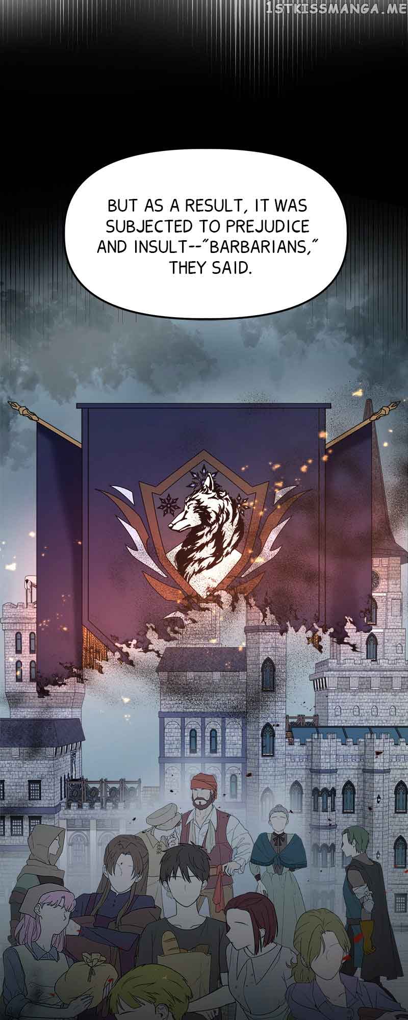The Fake Duchess In Distresss Chapter 6 page 3