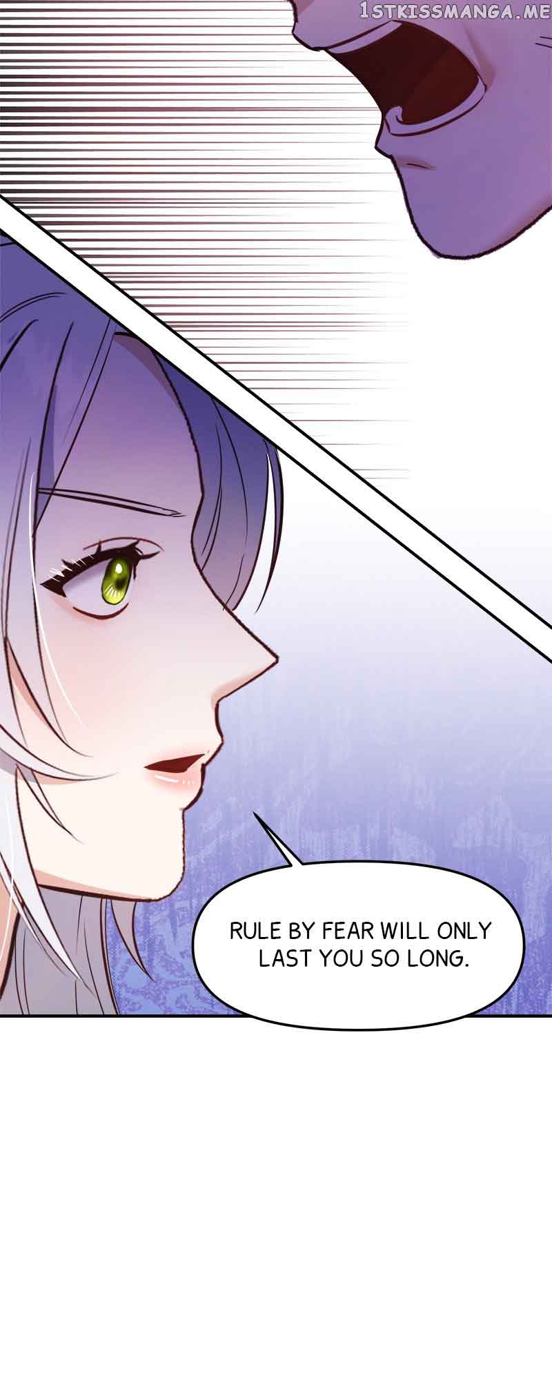 The Fake Duchess In Distresss Chapter 6 page 39