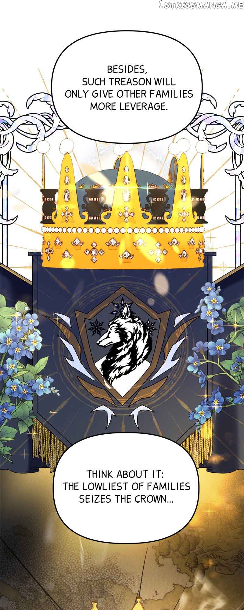 The Fake Duchess In Distresss Chapter 6 page 40
