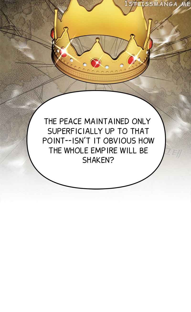 The Fake Duchess In Distresss Chapter 6 page 41