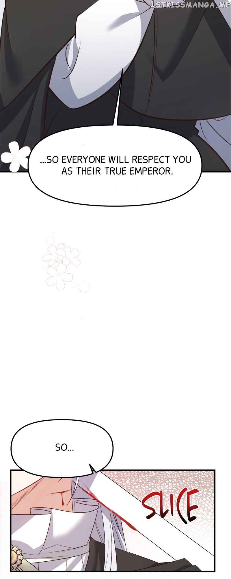 The Fake Duchess In Distresss Chapter 6 page 43