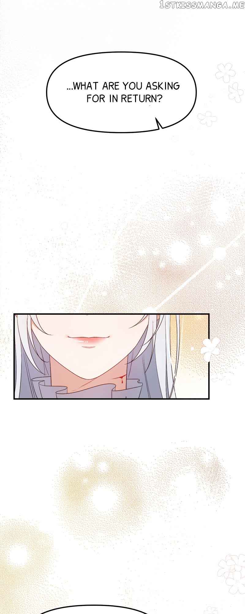The Fake Duchess In Distresss Chapter 6 page 44