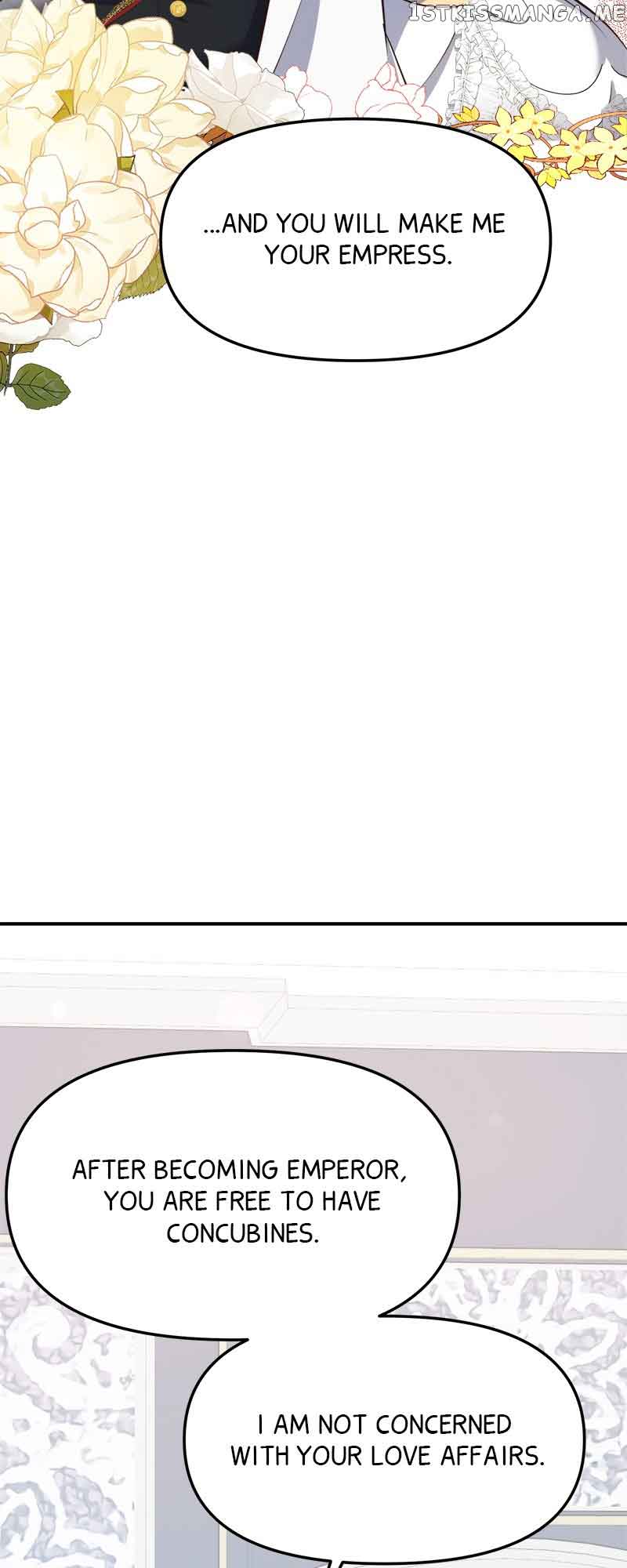 The Fake Duchess In Distresss Chapter 6 page 46