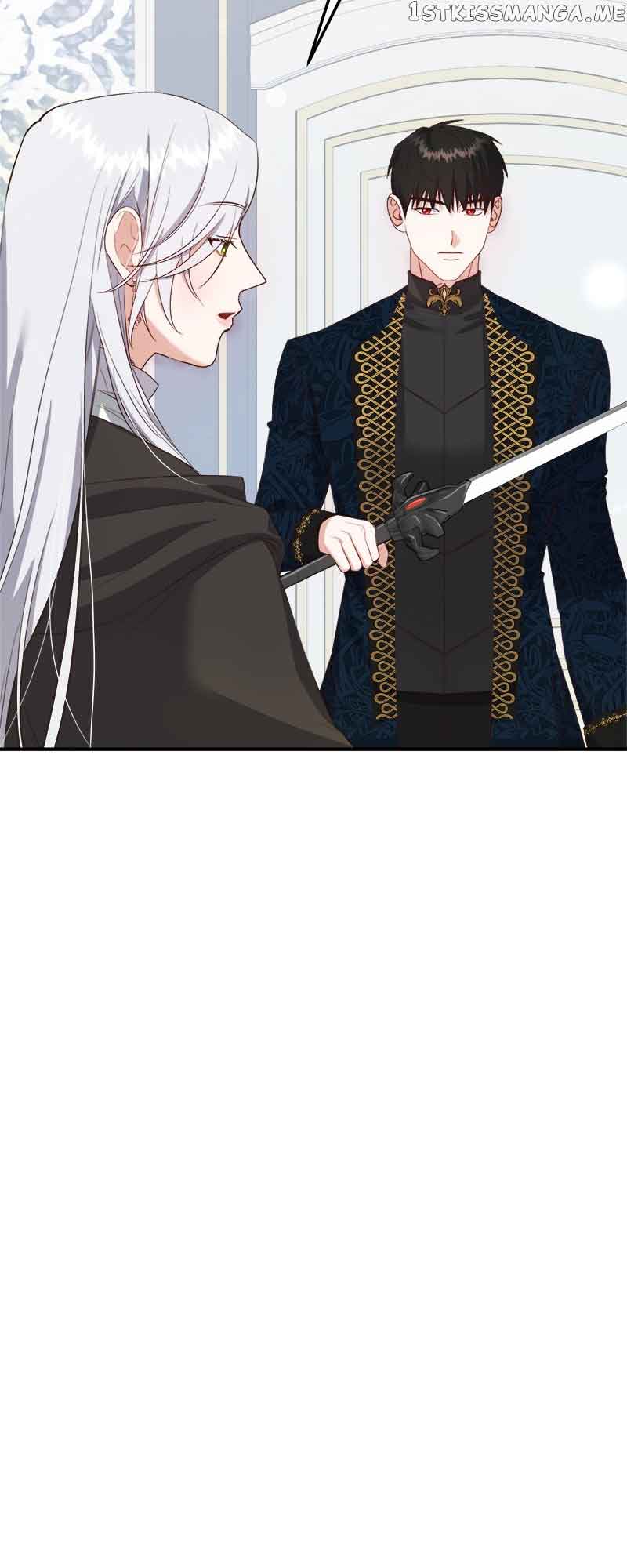 The Fake Duchess In Distresss Chapter 6 page 47