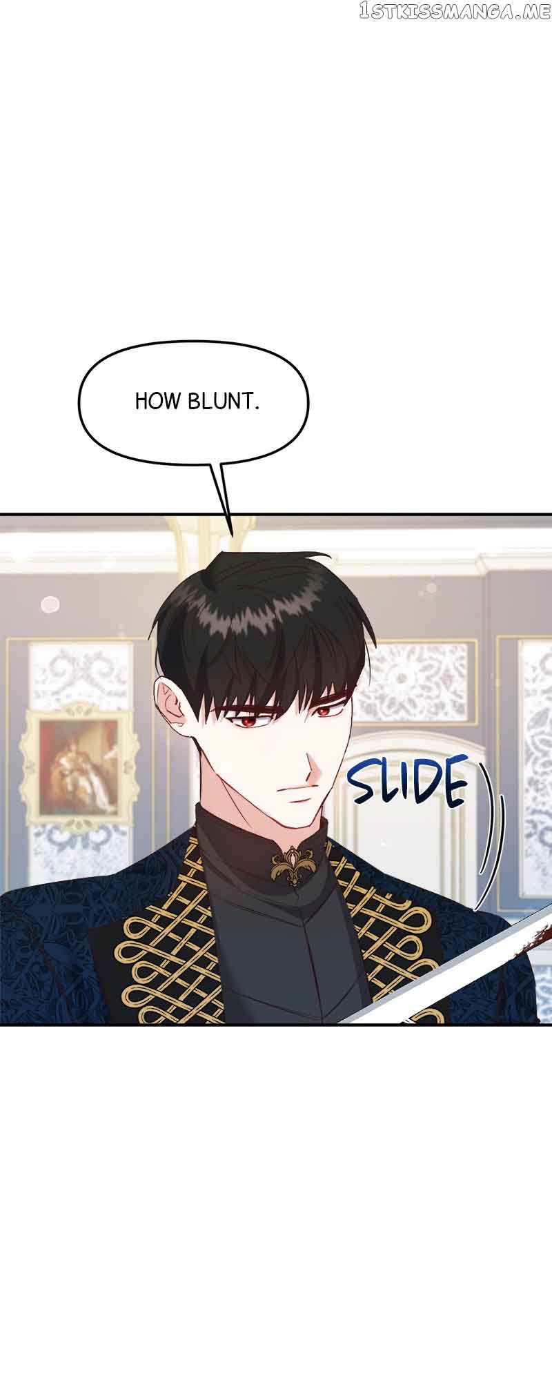 The Fake Duchess In Distresss Chapter 6 page 49