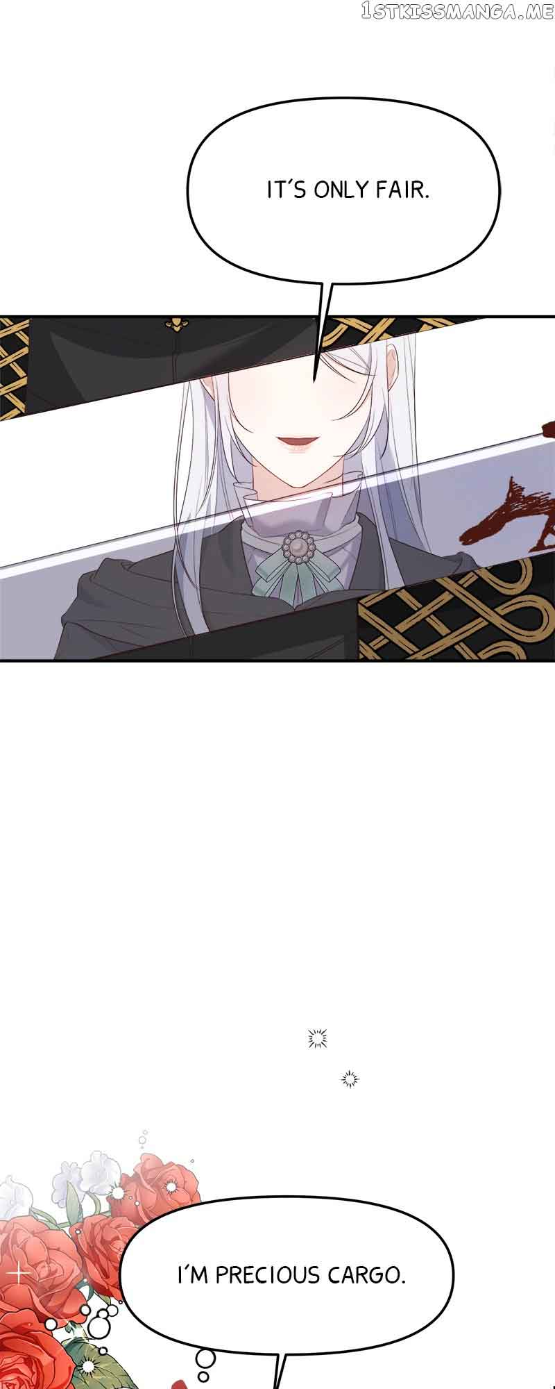 The Fake Duchess In Distresss Chapter 6 page 50
