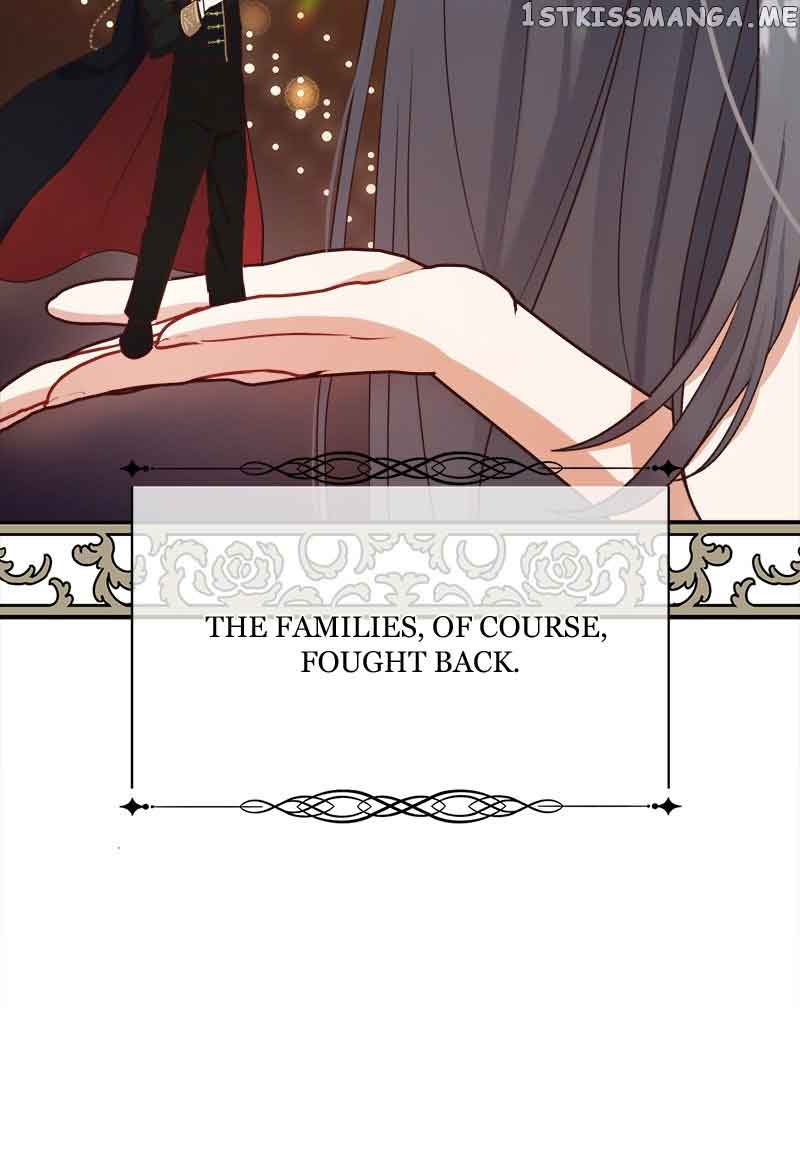 The Fake Duchess In Distresss Chapter 6 page 6