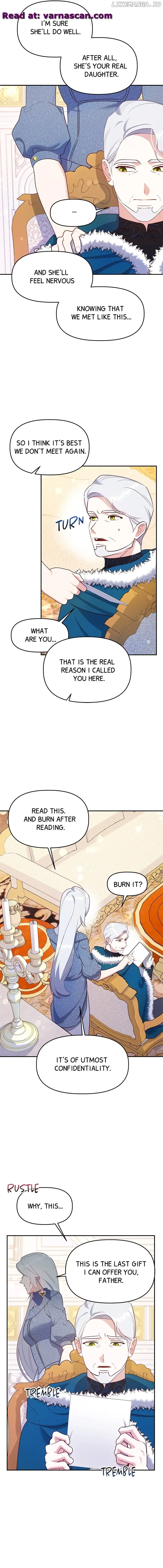 The Fake Duchess In Distresss Chapter 60 page 11