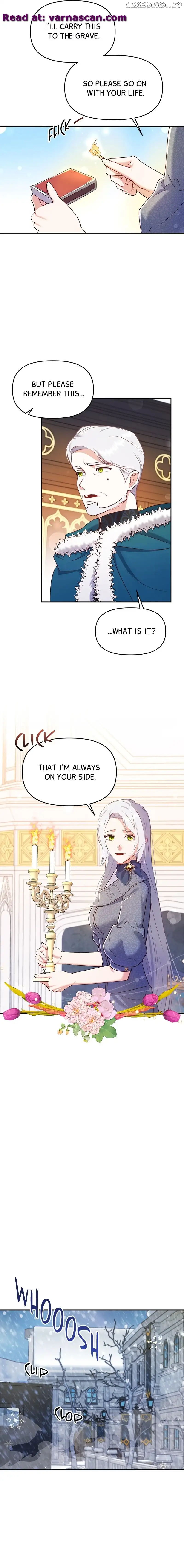 The Fake Duchess In Distresss Chapter 60 page 12