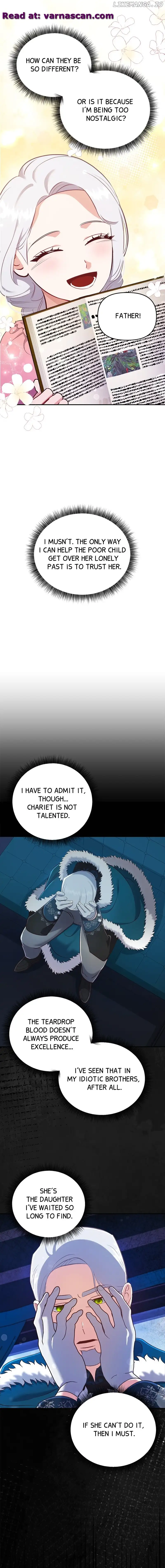 The Fake Duchess In Distresss Chapter 60 page 14