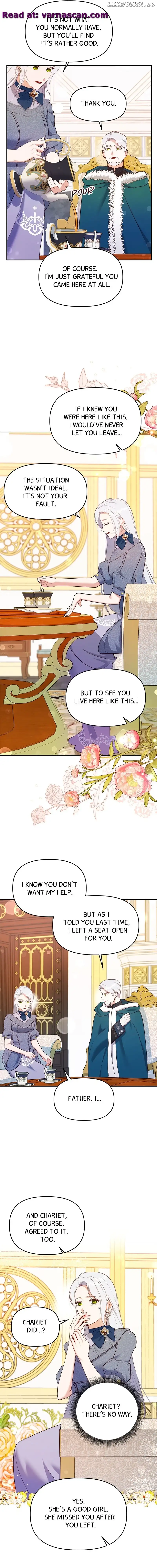 The Fake Duchess In Distresss Chapter 60 page 2