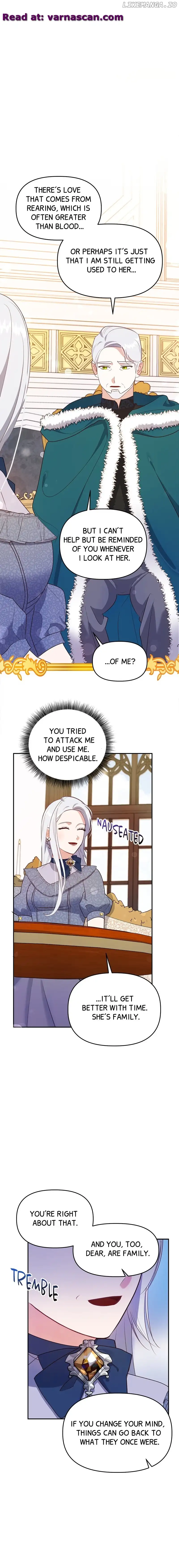 The Fake Duchess In Distresss Chapter 60 page 4