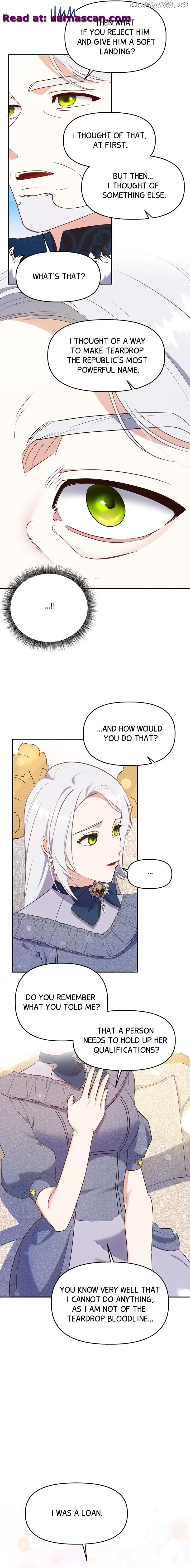 The Fake Duchess In Distresss Chapter 60 page 8