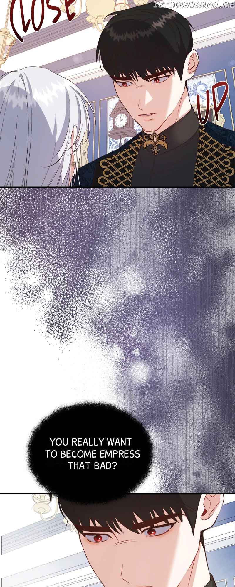 The Fake Duchess In Distresss Chapter 7 page 9