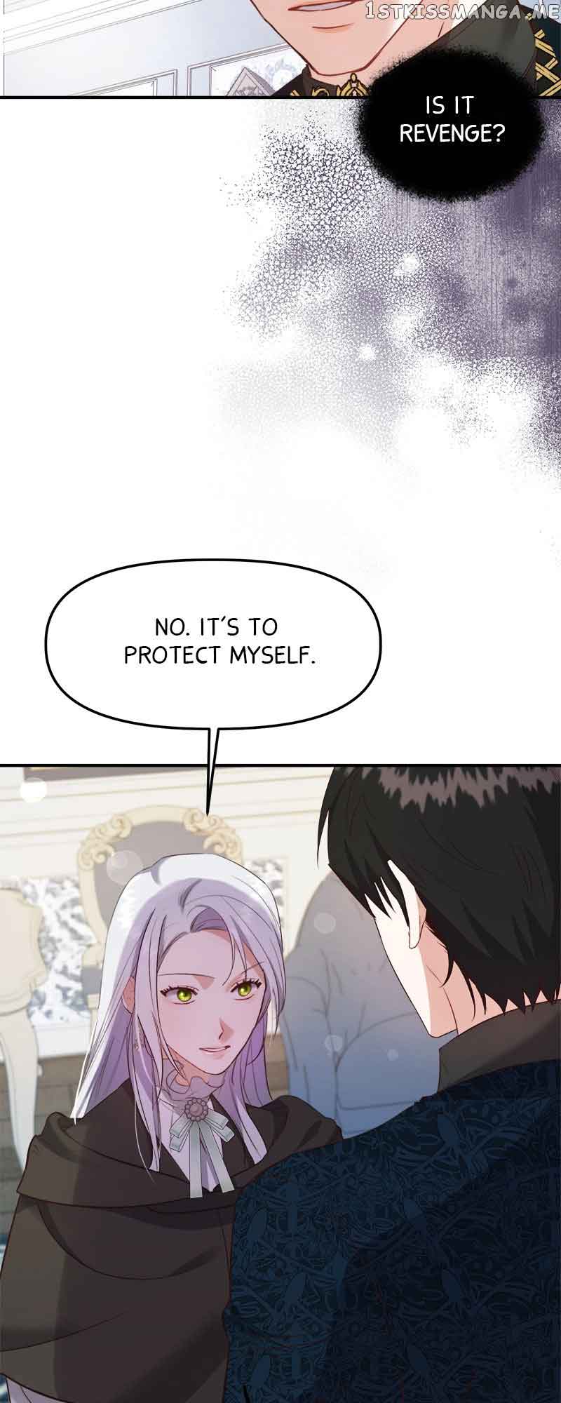 The Fake Duchess In Distresss Chapter 7 page 10