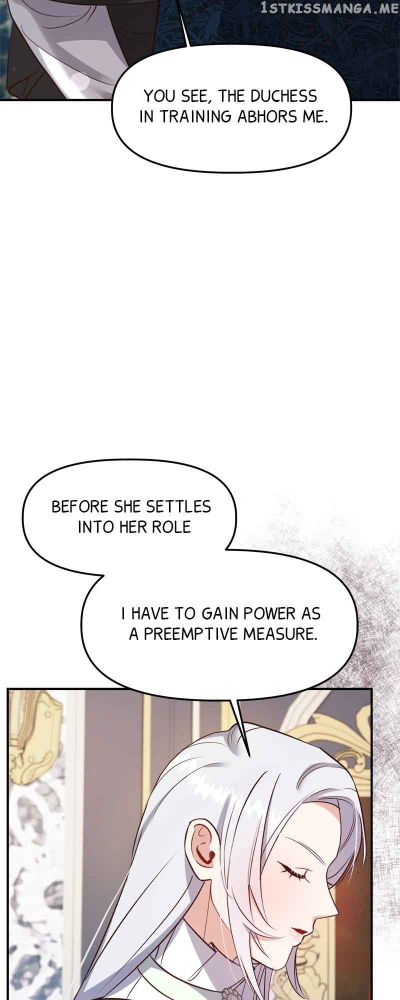 The Fake Duchess In Distresss Chapter 7 page 11