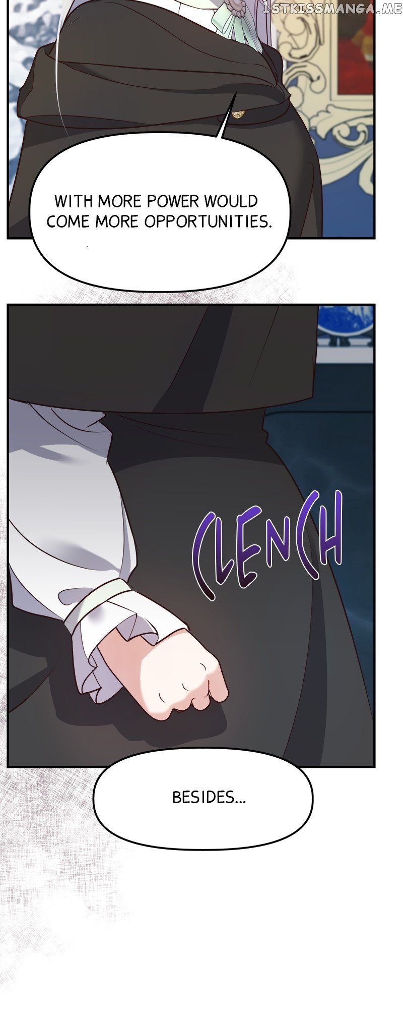 The Fake Duchess In Distresss Chapter 7 page 12