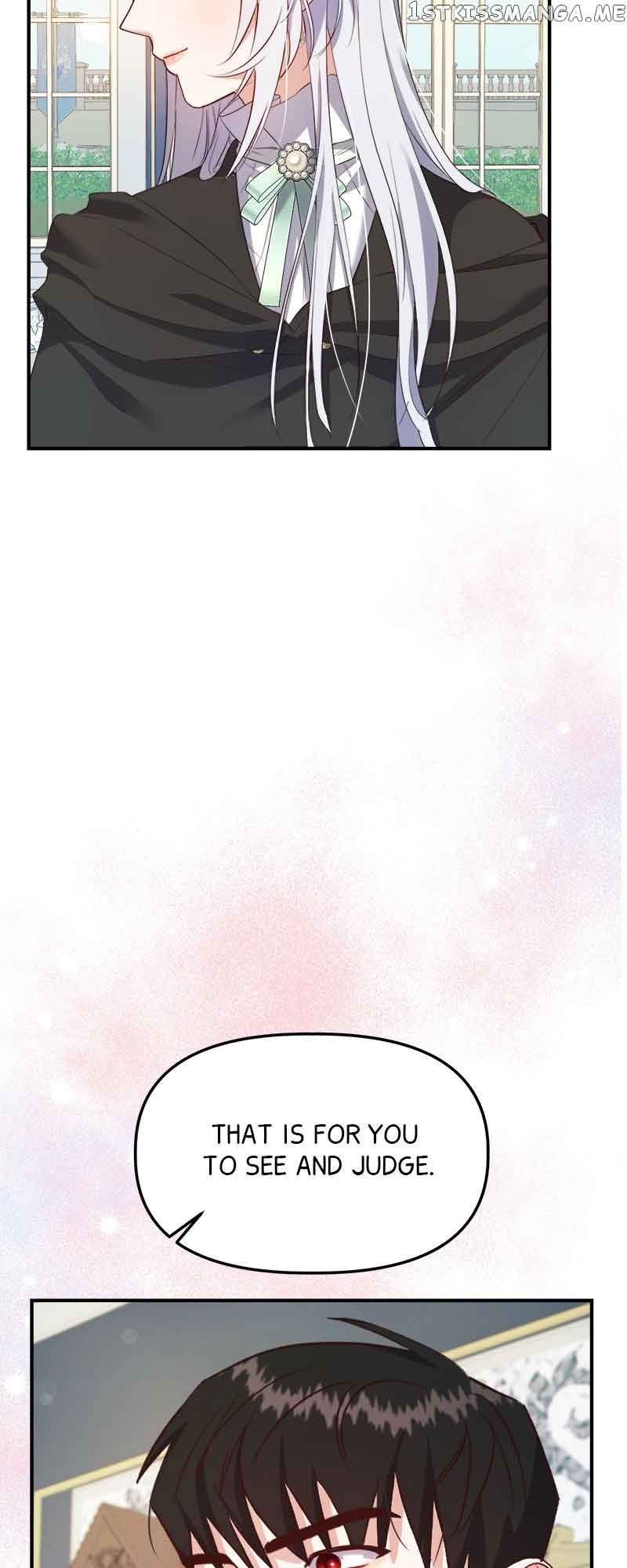 The Fake Duchess In Distresss Chapter 7 page 16