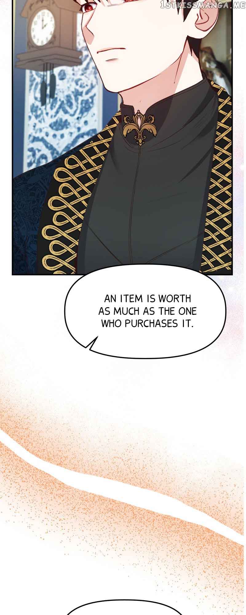The Fake Duchess In Distresss Chapter 7 page 17
