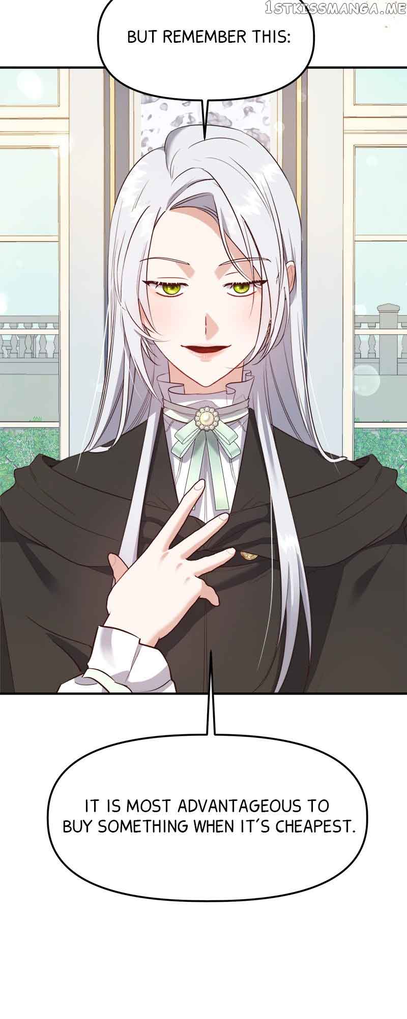 The Fake Duchess In Distresss Chapter 7 page 18