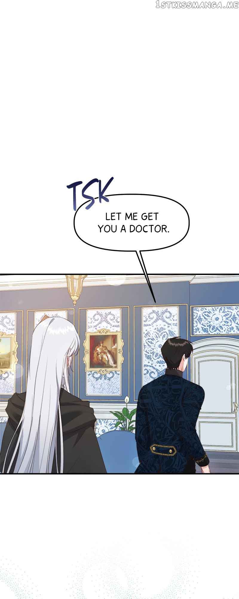 The Fake Duchess In Distresss Chapter 7 page 19