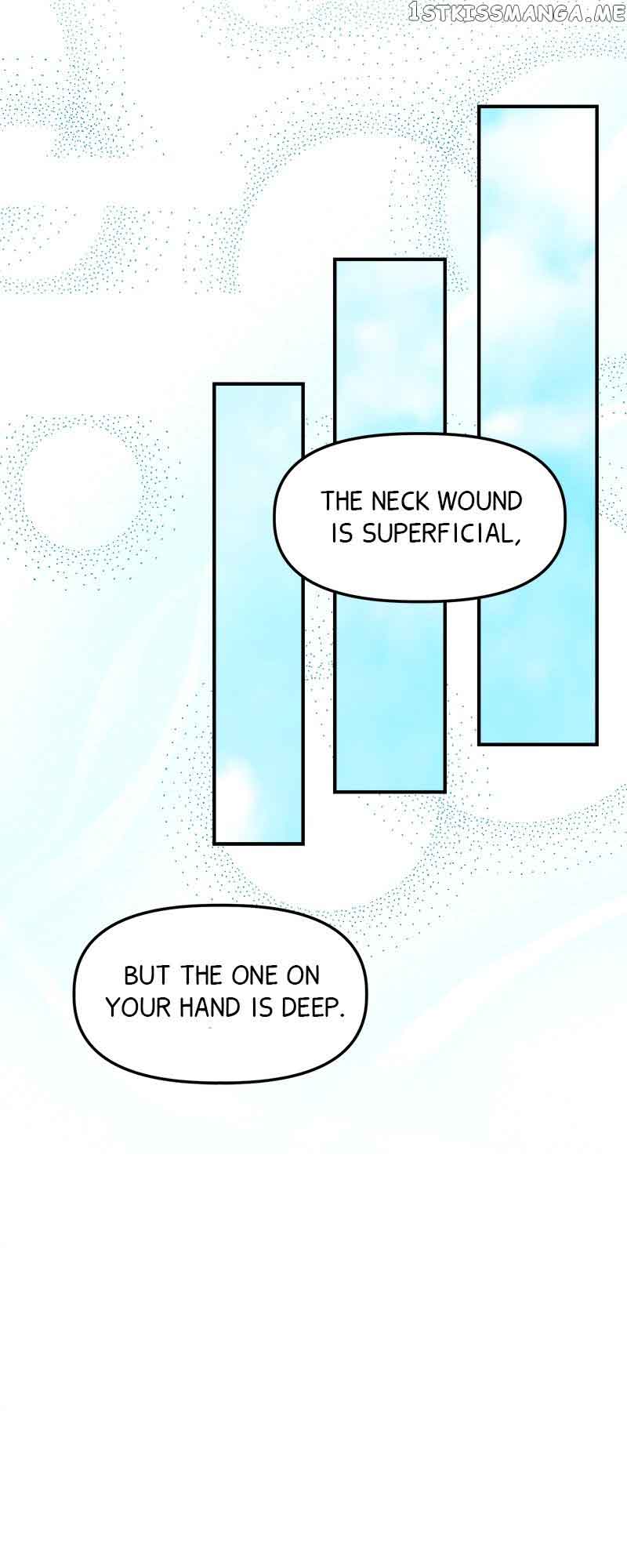 The Fake Duchess In Distresss Chapter 7 page 20