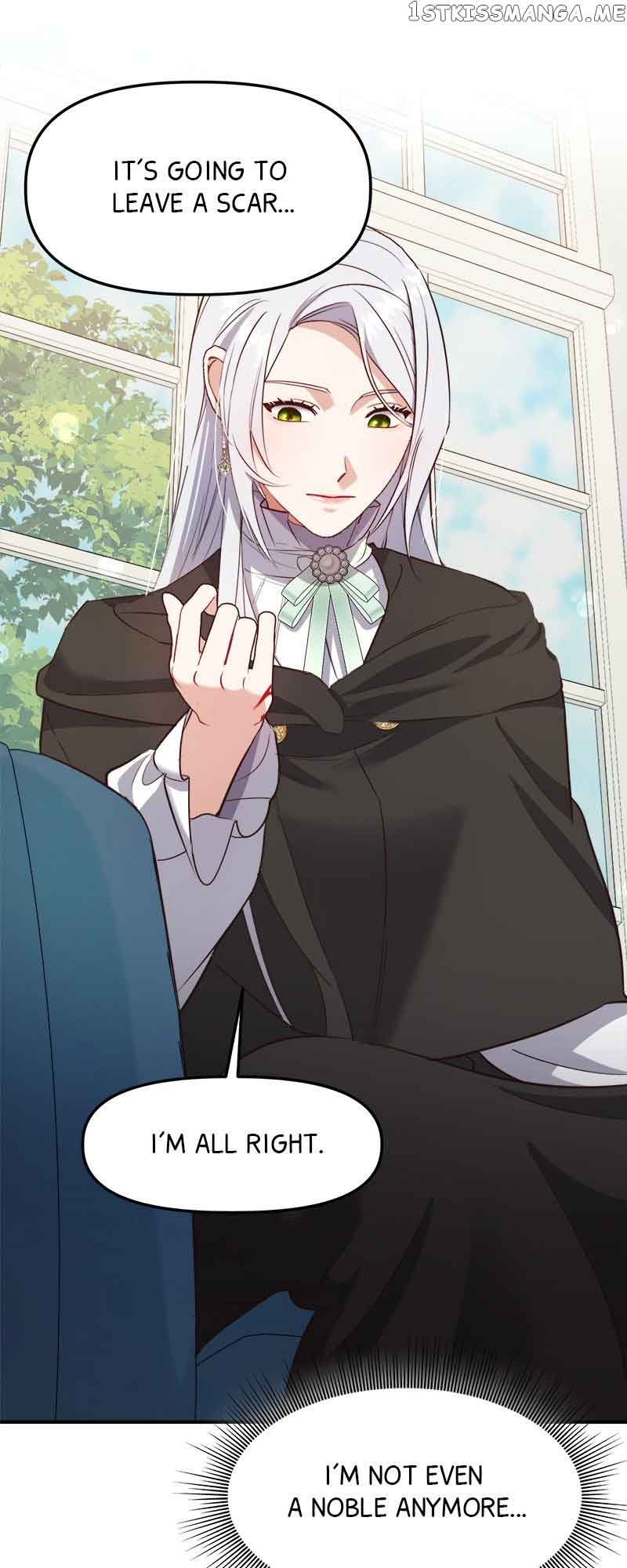 The Fake Duchess In Distresss Chapter 7 page 22