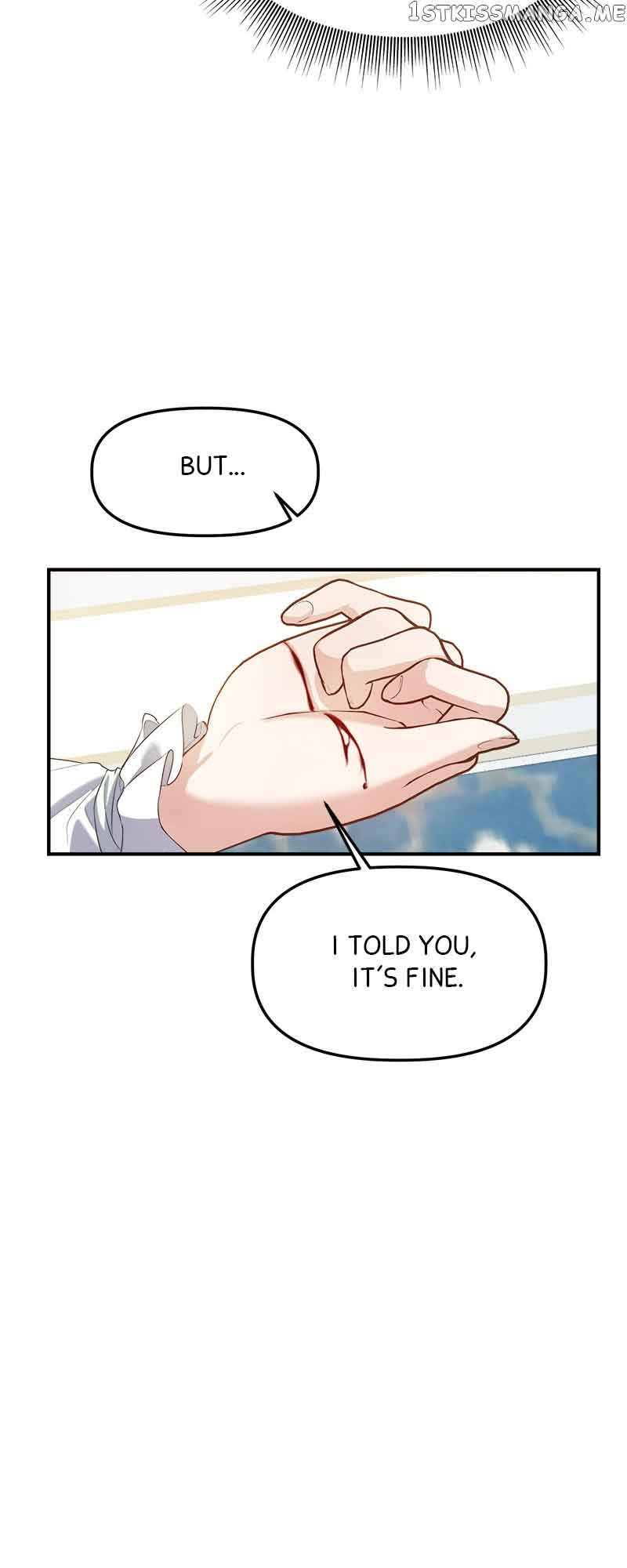 The Fake Duchess In Distresss Chapter 7 page 23