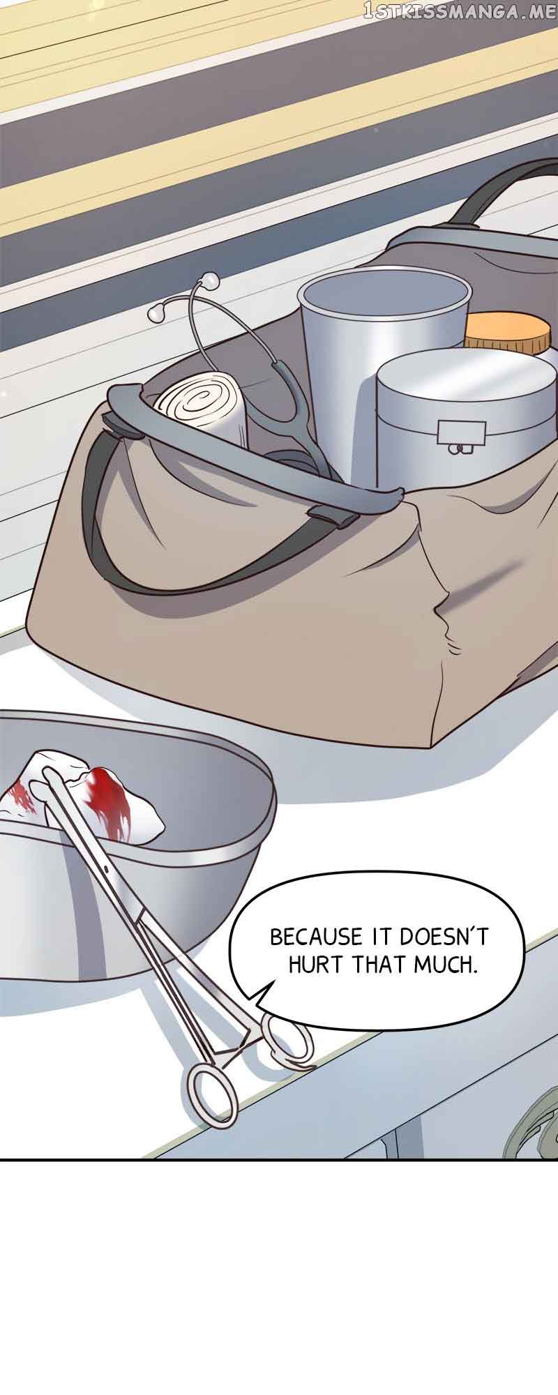 The Fake Duchess In Distresss Chapter 7 page 25
