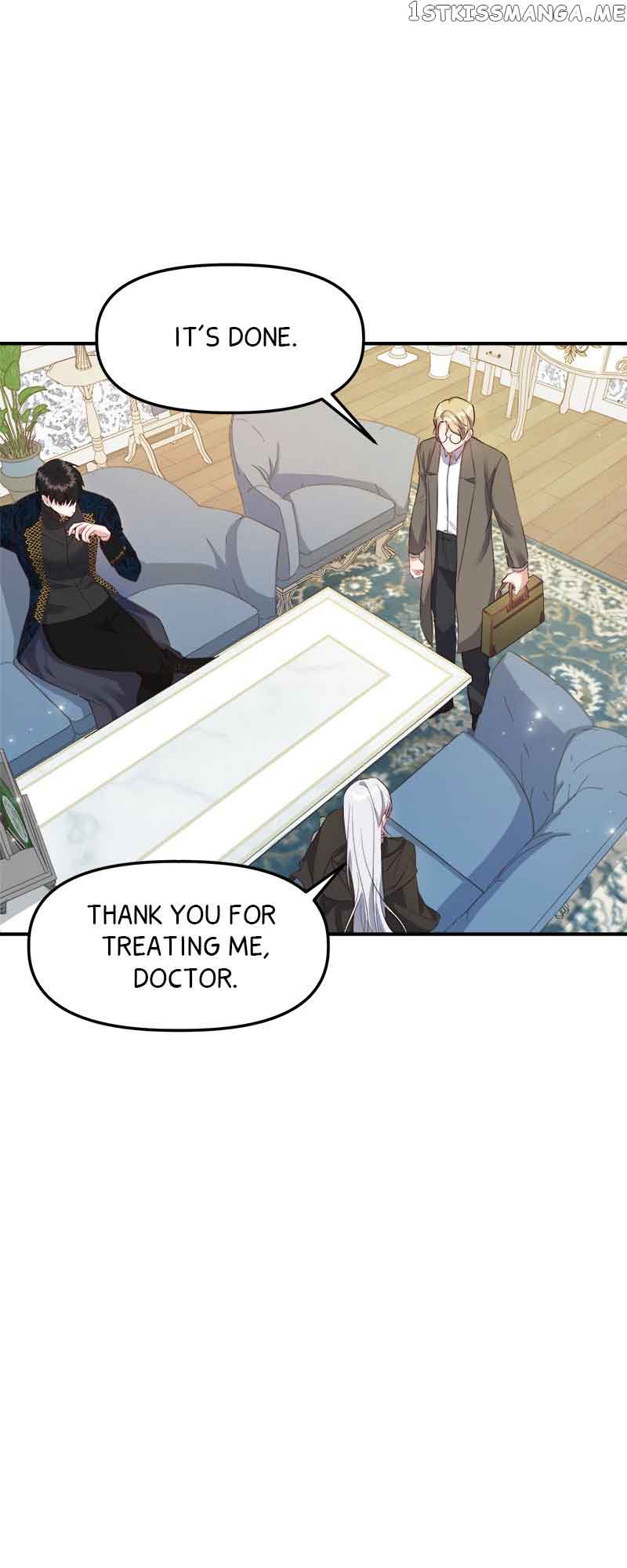 The Fake Duchess In Distresss Chapter 7 page 26