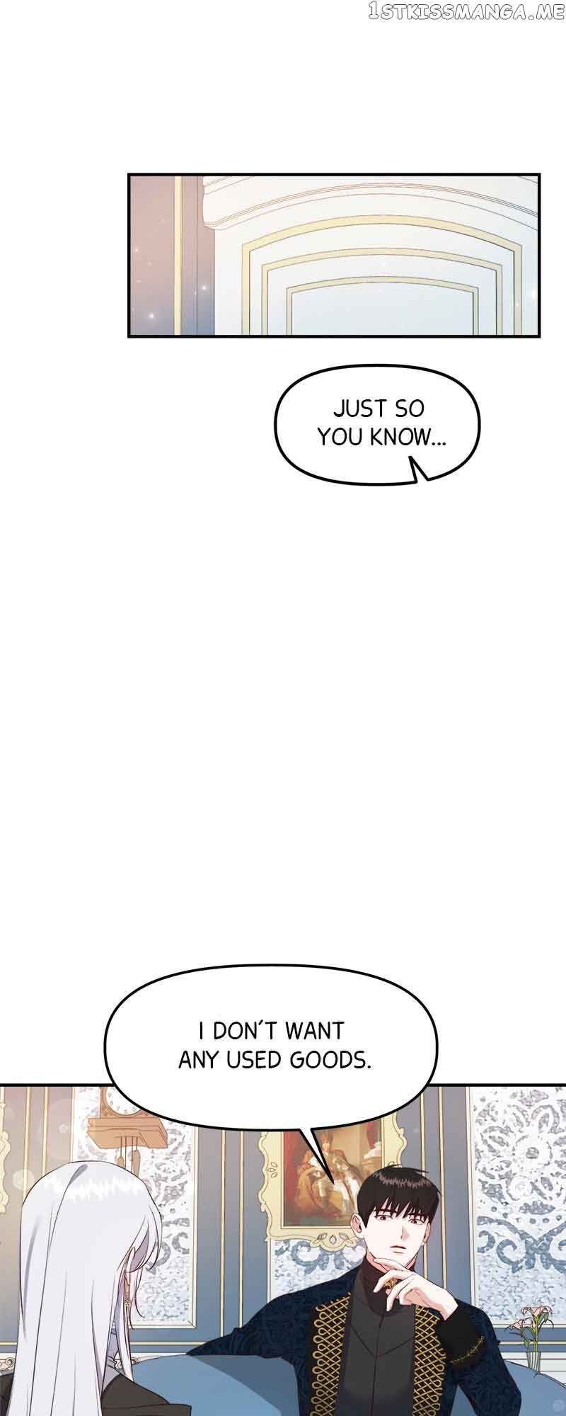 The Fake Duchess In Distresss Chapter 7 page 27