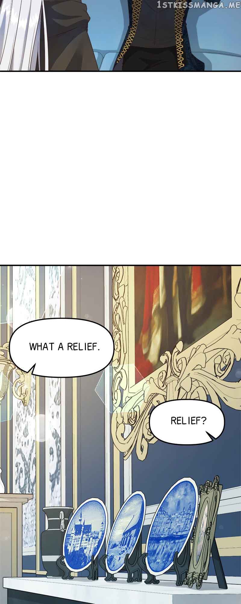 The Fake Duchess In Distresss Chapter 7 page 28
