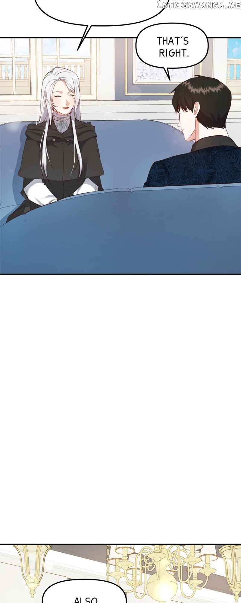 The Fake Duchess In Distresss Chapter 7 page 32