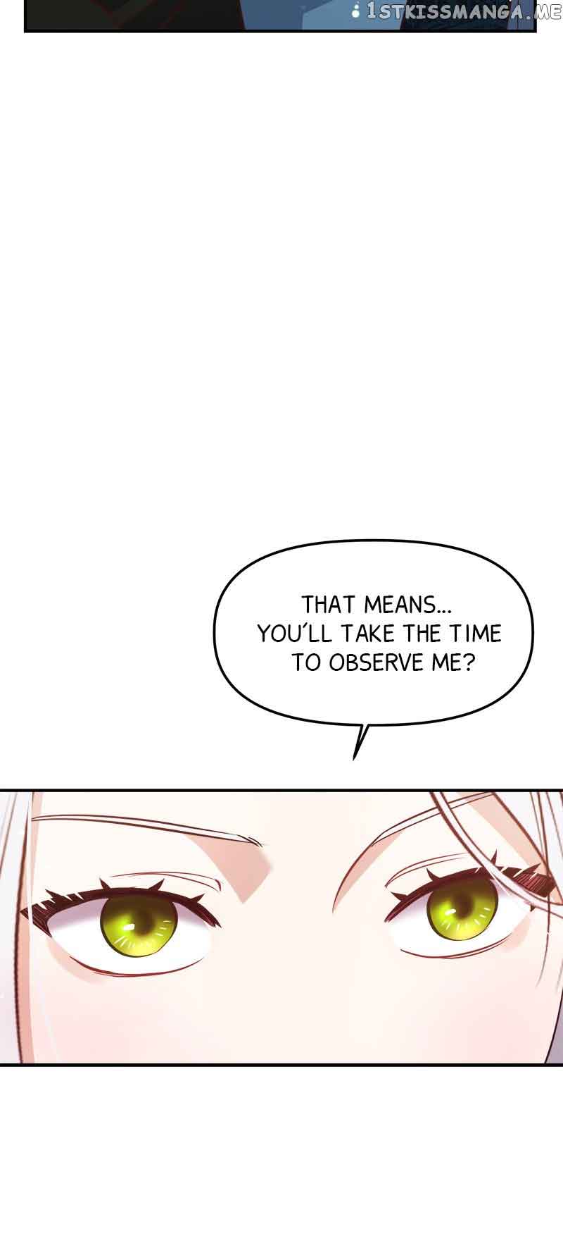 The Fake Duchess In Distresss Chapter 7 page 36
